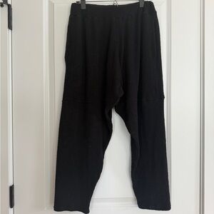 free people sweater pants